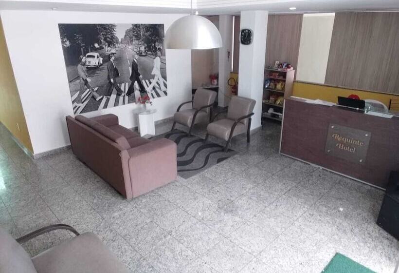 Requinte Hotel Itabuna