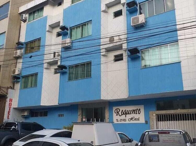 Requinte Hotel Itabuna