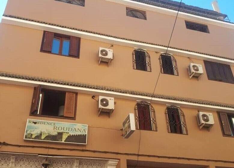 Residence Roudana