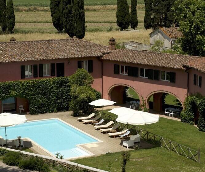 Residenza Le Versegge