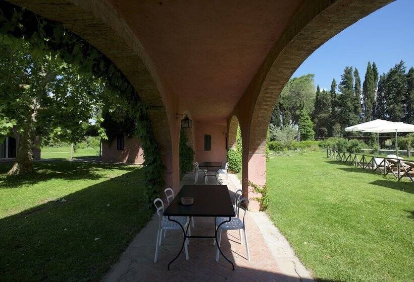 Residenza Le Versegge