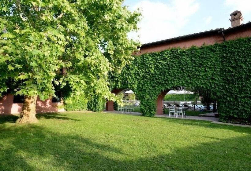 Residenza Le Versegge