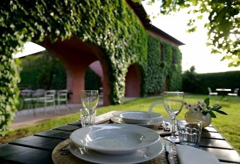 Residenza Le Versegge