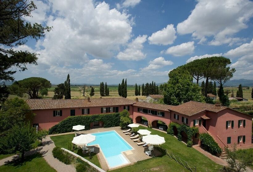 Residenza Le Versegge