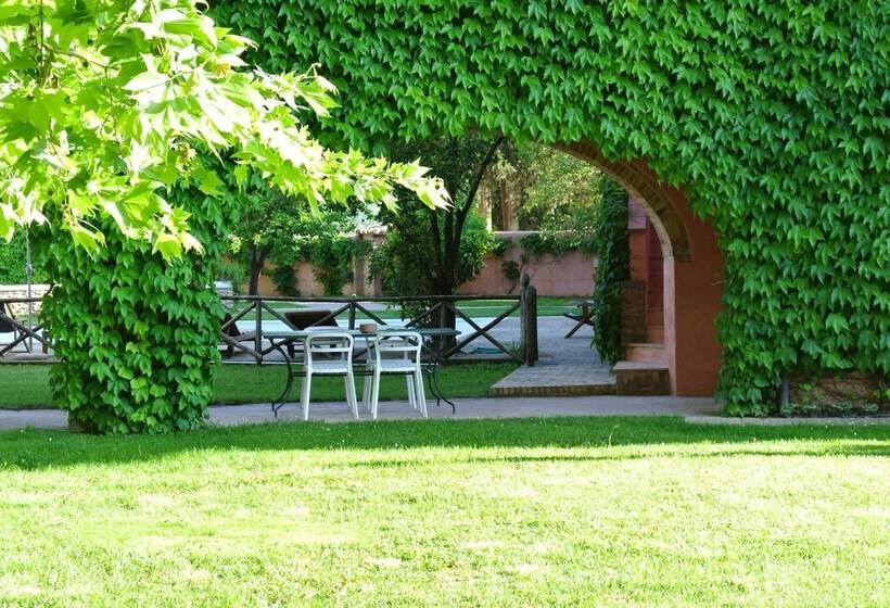 Residenza Le Versegge