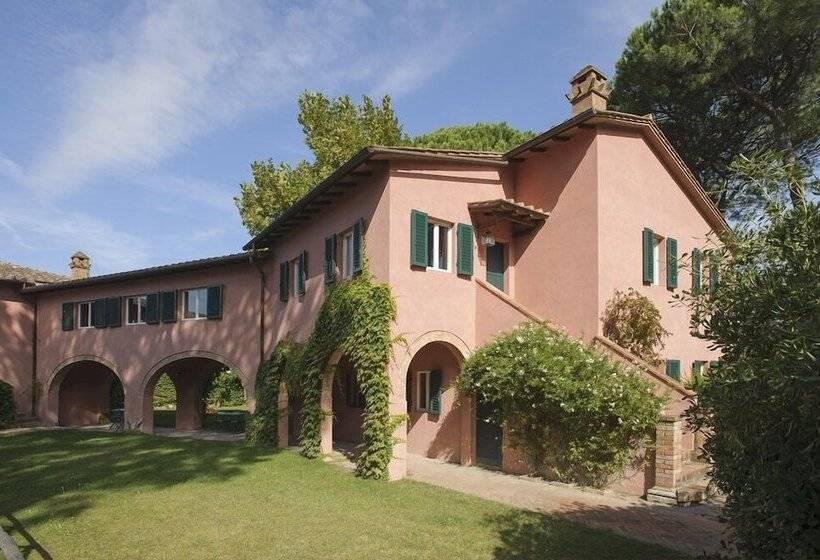 Residenza Le Versegge