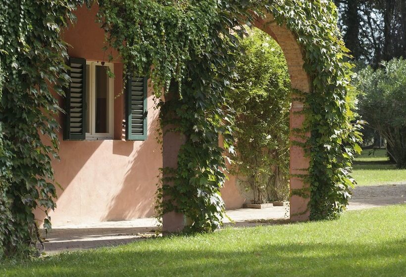 Residenza Le Versegge