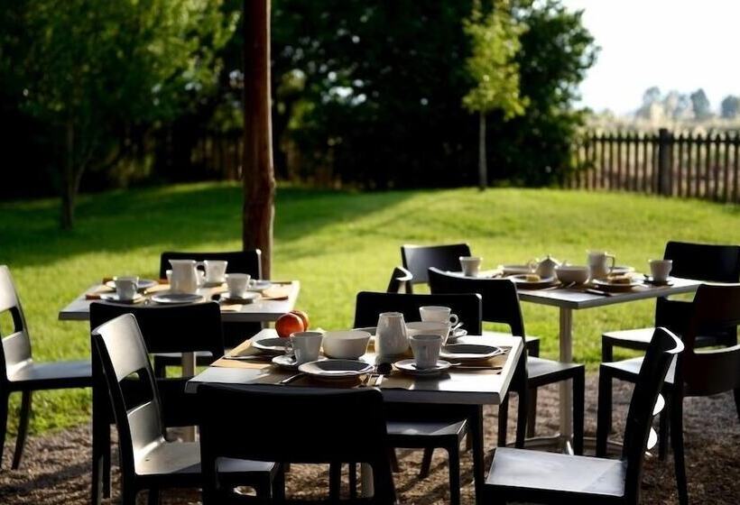 Residenza Le Versegge