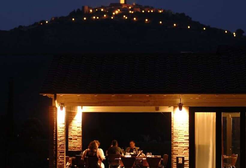 Residenza Le Versegge