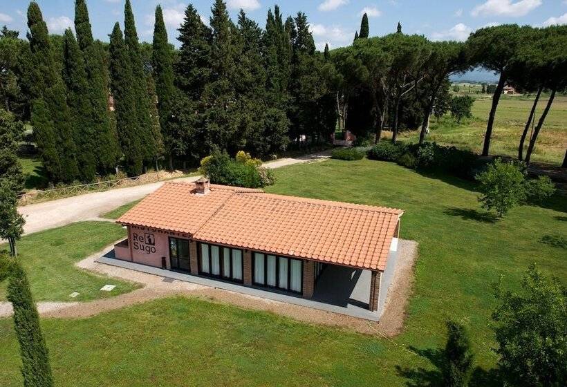 Residenza Le Versegge