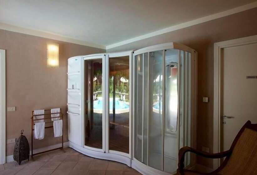 Residenza Le Versegge