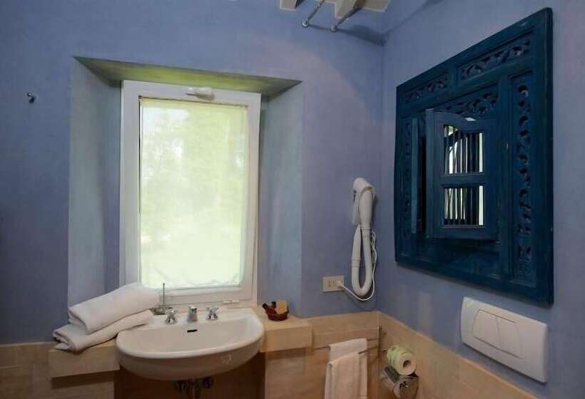 Residenza Le Versegge