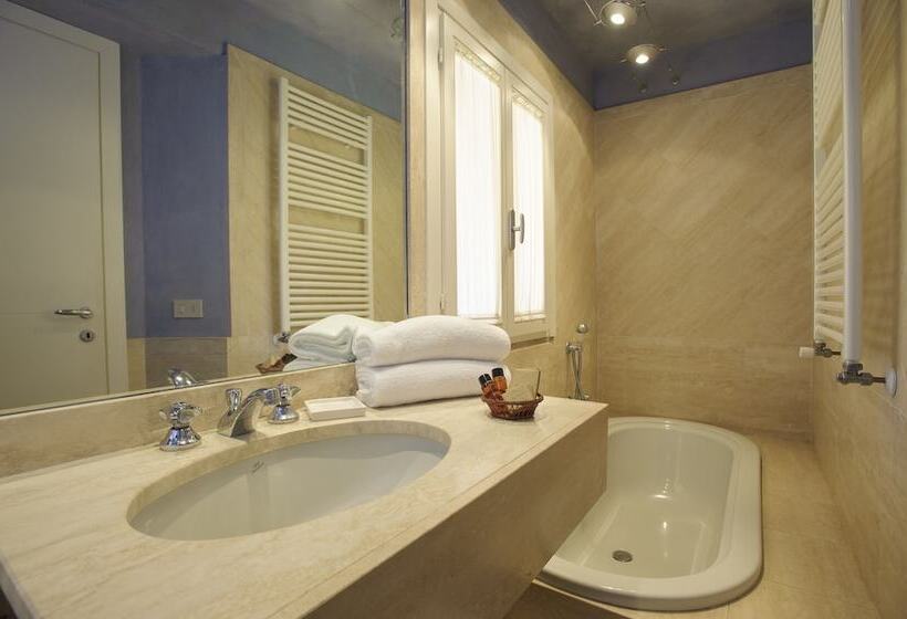 Residenza Le Versegge