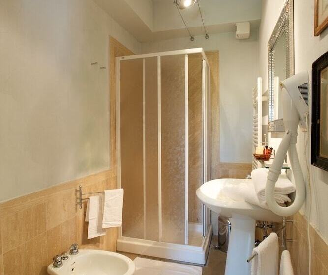 Residenza Le Versegge