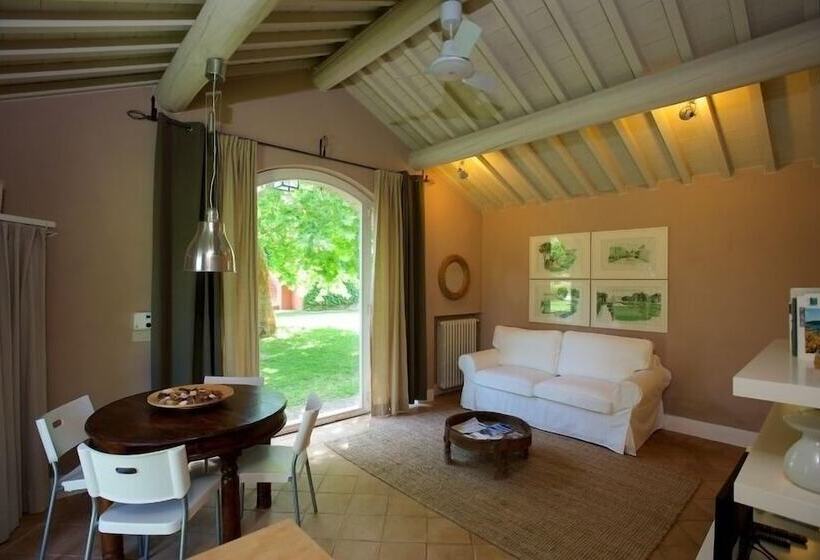 Residenza Le Versegge