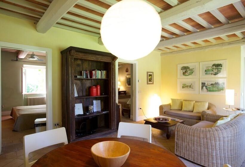 Residenza Le Versegge