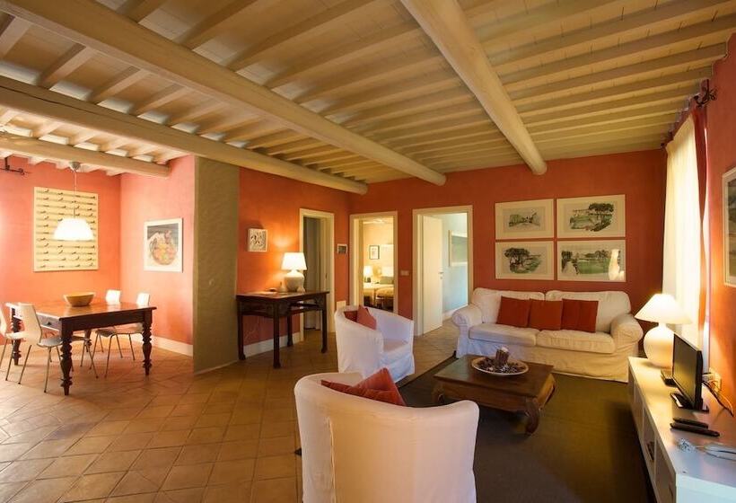 Residenza Le Versegge