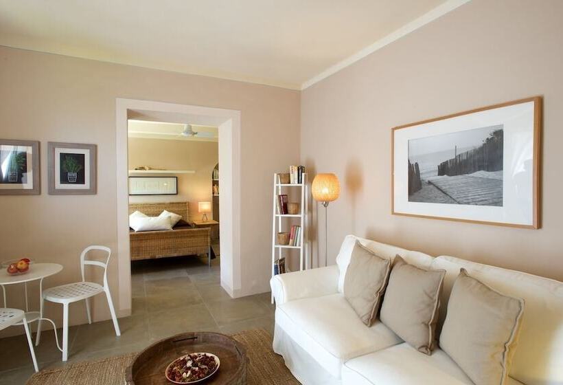 Residenza Le Versegge