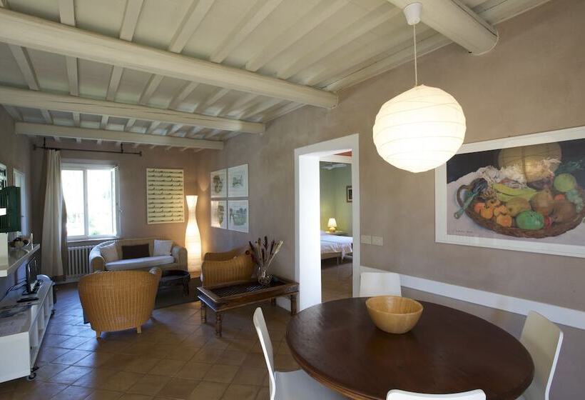 Residenza Le Versegge