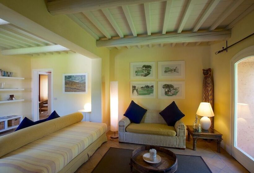 Residenza Le Versegge