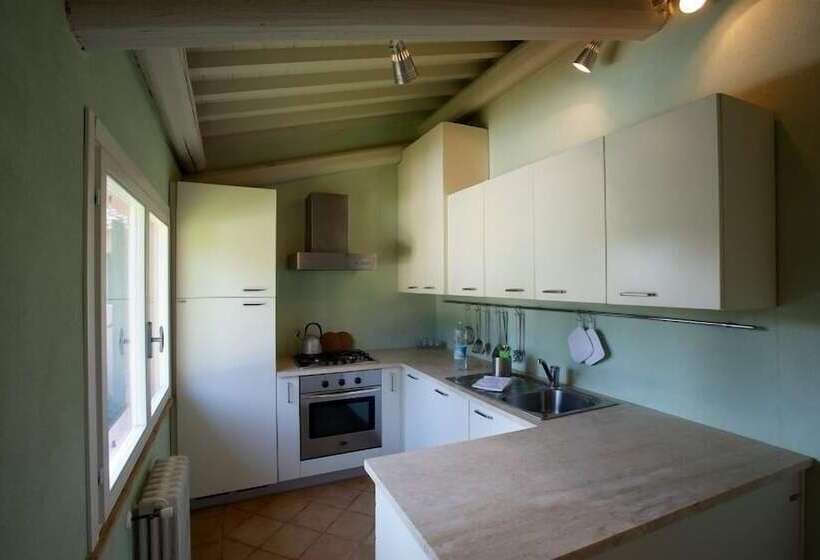 Residenza Le Versegge