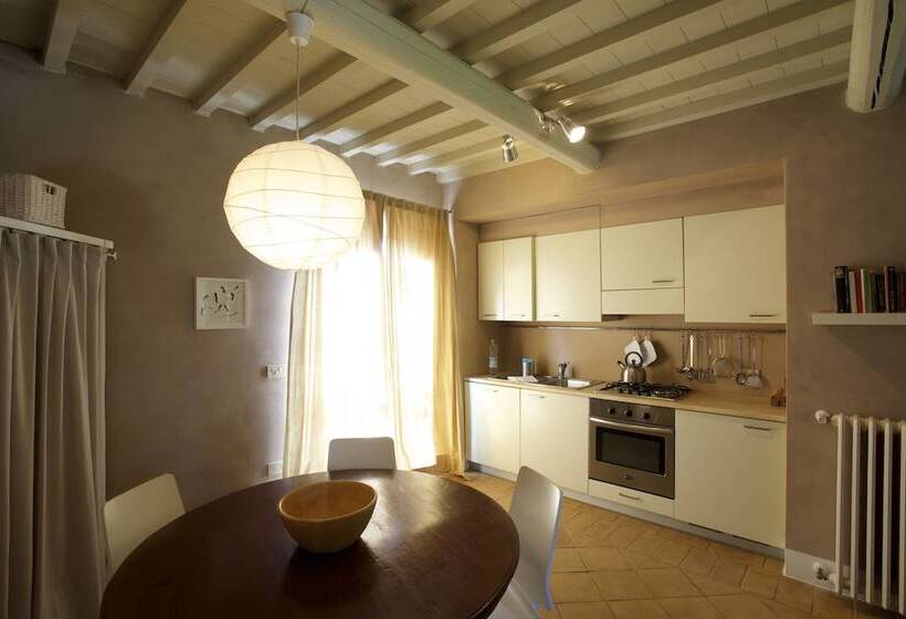 Residenza Le Versegge