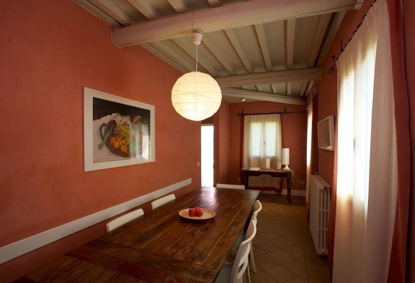 Residenza Le Versegge