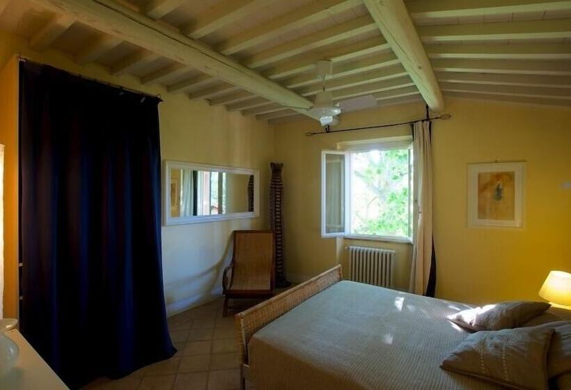 Residenza Le Versegge