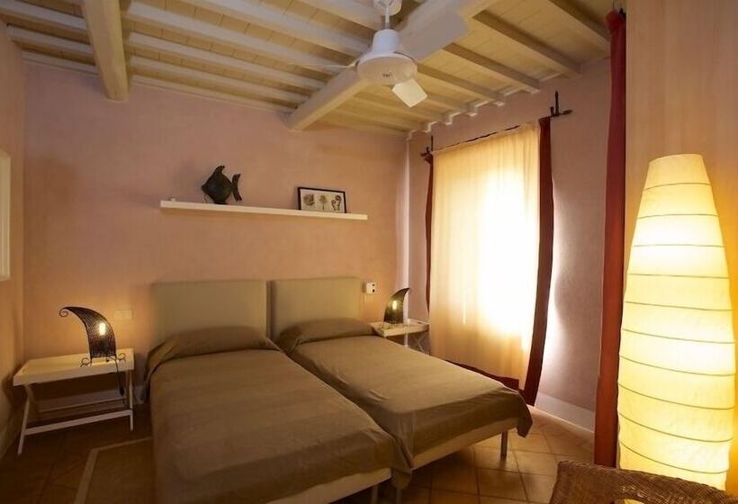 Residenza Le Versegge