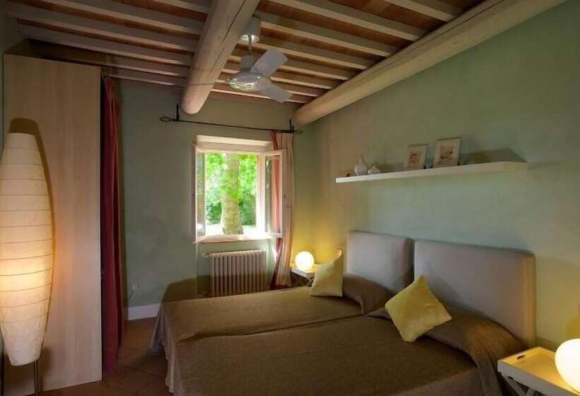 Residenza Le Versegge