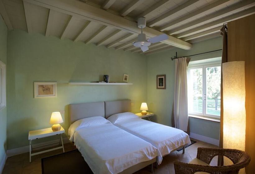 Residenza Le Versegge