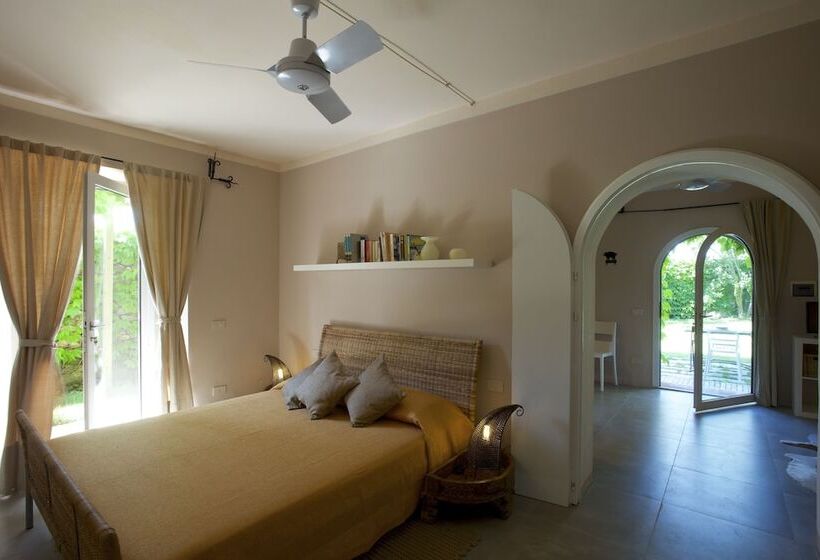 Residenza Le Versegge