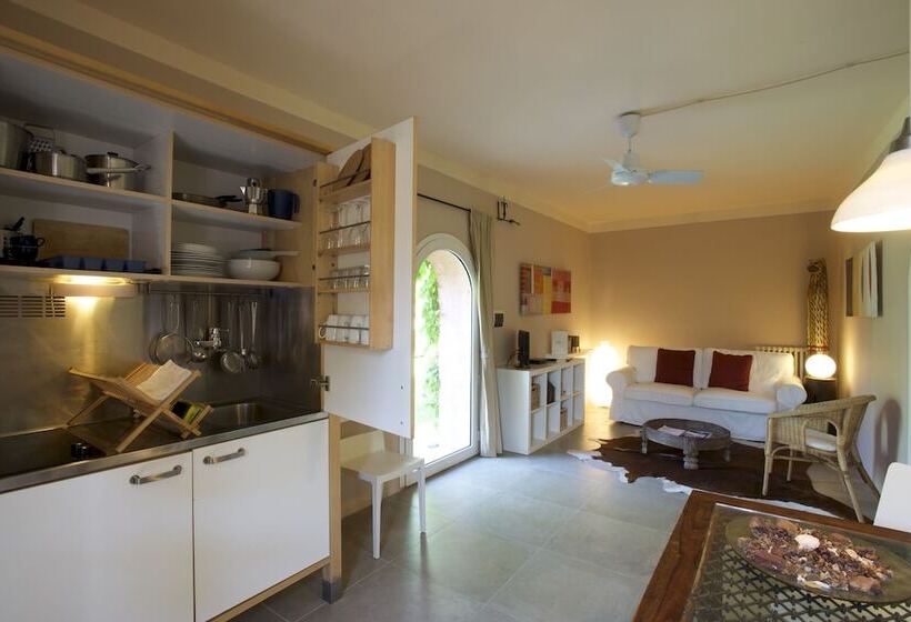 Residenza Le Versegge