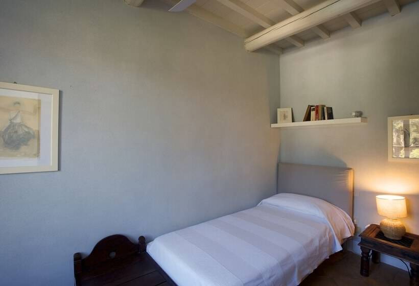 Residenza Le Versegge