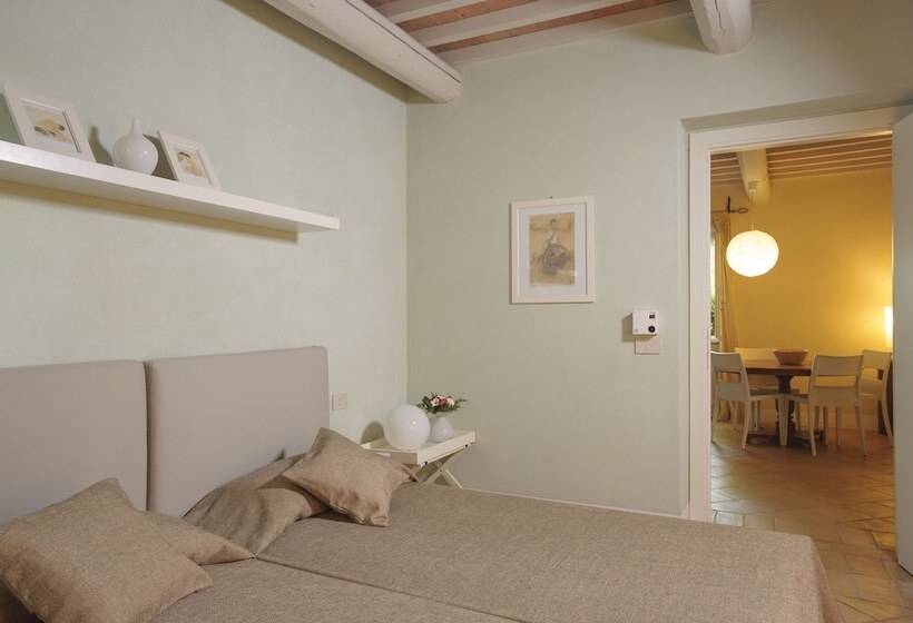 Residenza Le Versegge