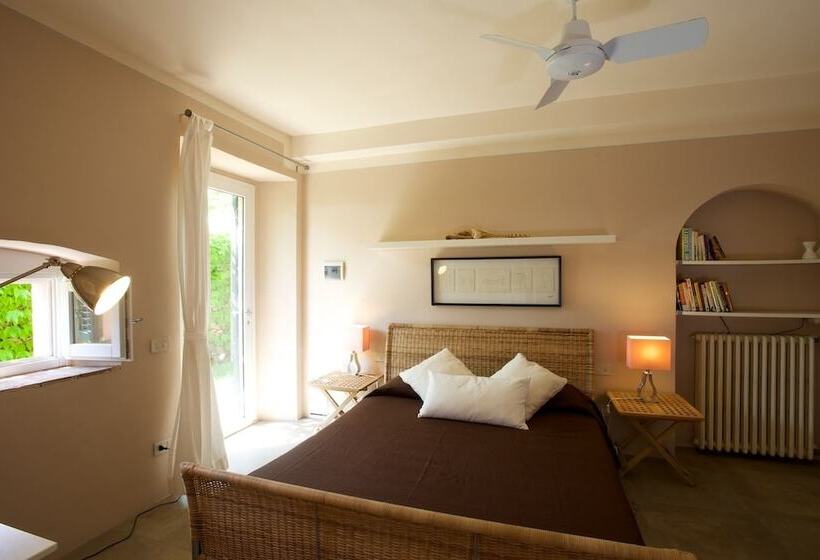 Residenza Le Versegge