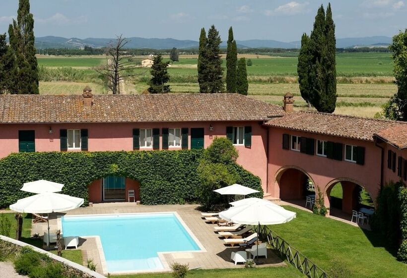 Residenza Le Versegge