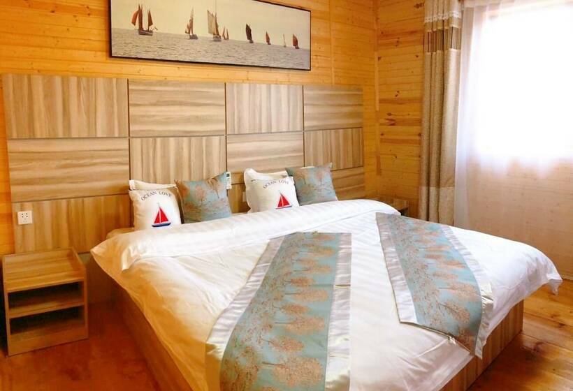 リゾートホテル Alye Parusa