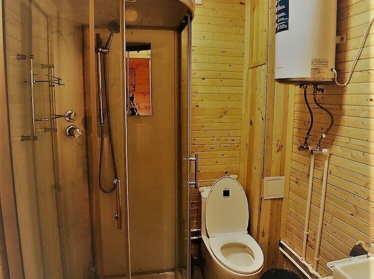 リゾートホテル Alye Parusa