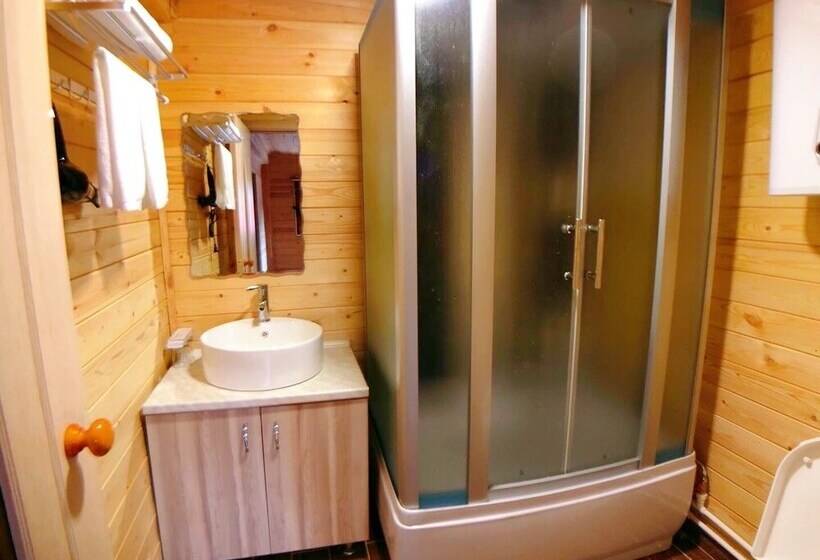 リゾートホテル Alye Parusa