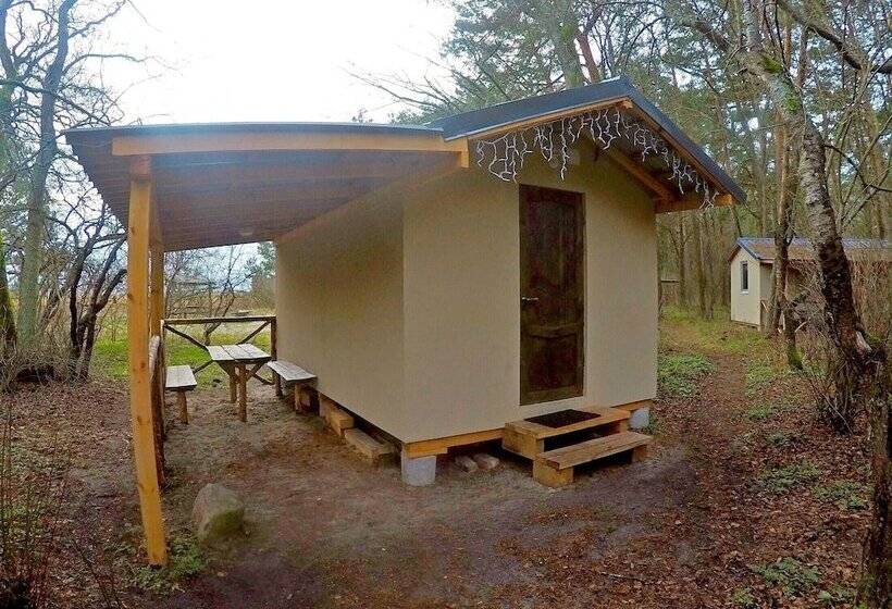 استراحتگاه Kurshale