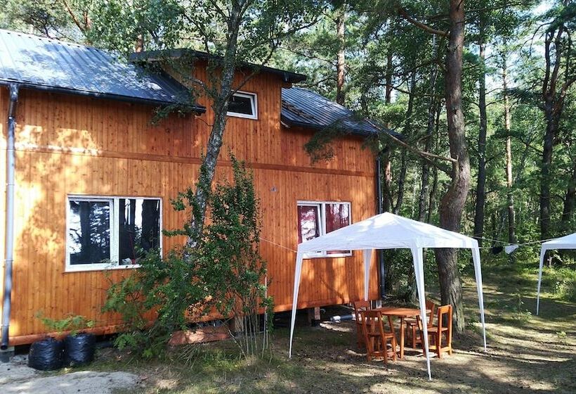 استراحتگاه Kurshale