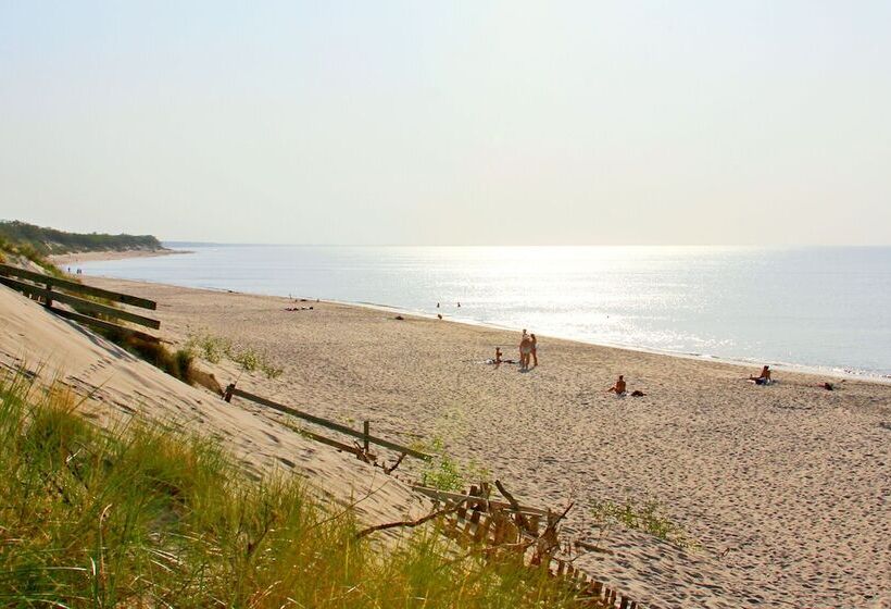 استراحتگاه Kurshale