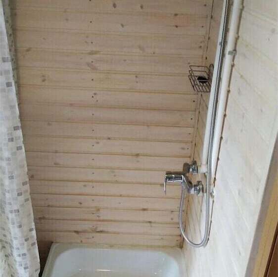 استراحتگاه Kurshale