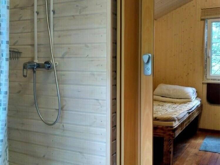 استراحتگاه Kurshale