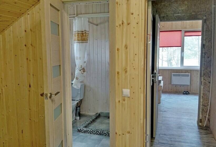 استراحتگاه Kurshale