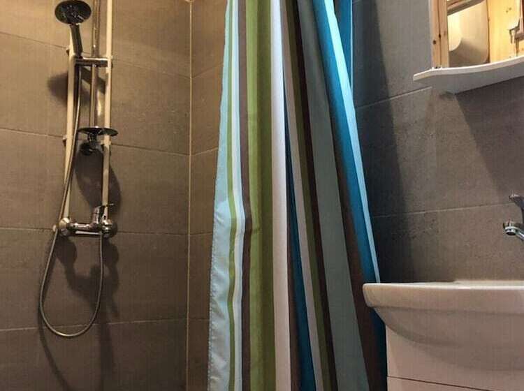 استراحتگاه Kurshale