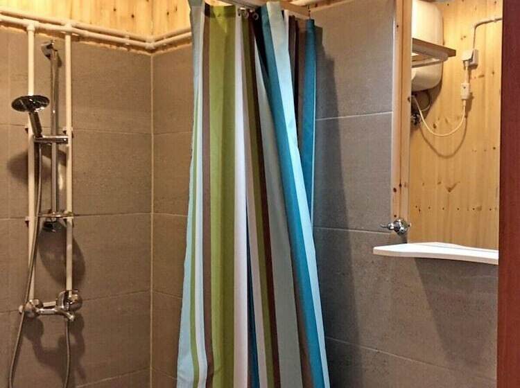 استراحتگاه Kurshale