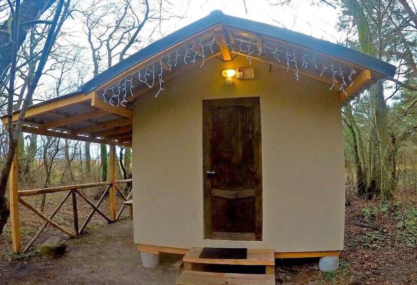 استراحتگاه Kurshale