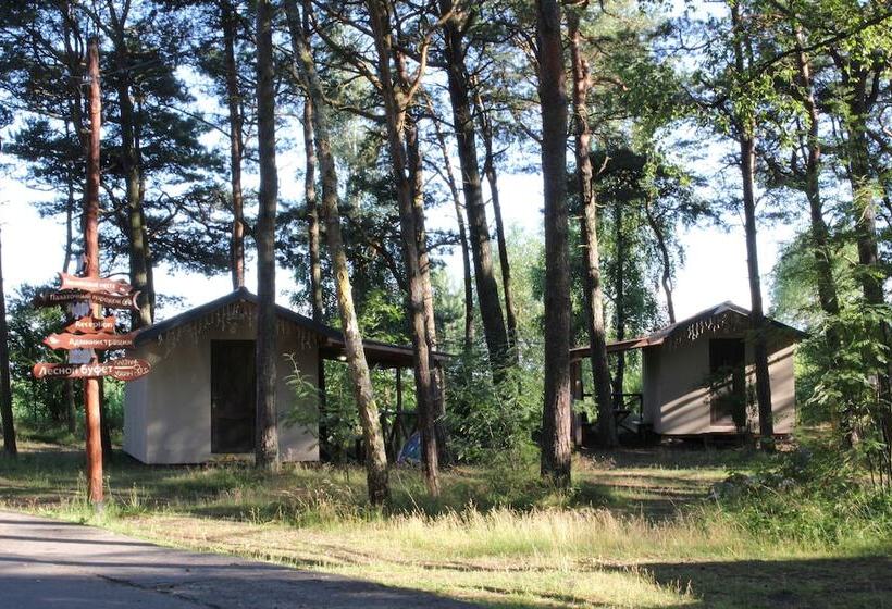 استراحتگاه Kurshale